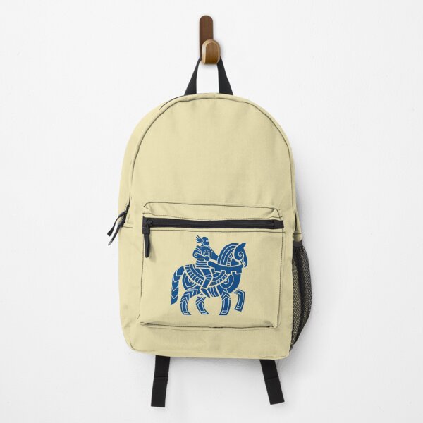 Item preview, WD: Horse Lords Icon designed and sold by Leith Walton.