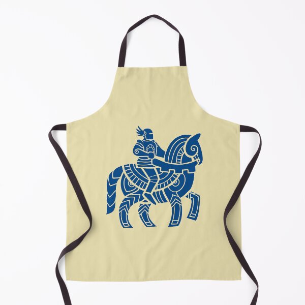 Item preview, WD: Horse Lords Icon designed and sold by Leith Walton.