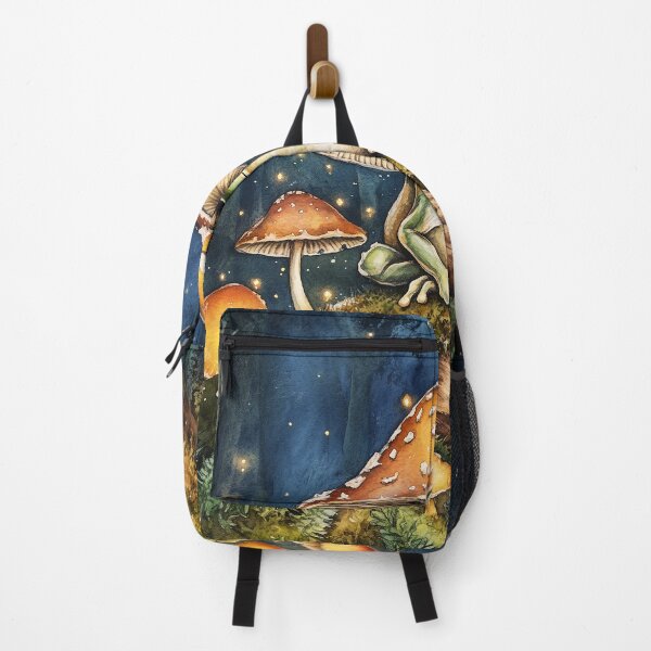 Item preview, Soft Pastel Forest Magic designed and sold by SporeandCanvas.