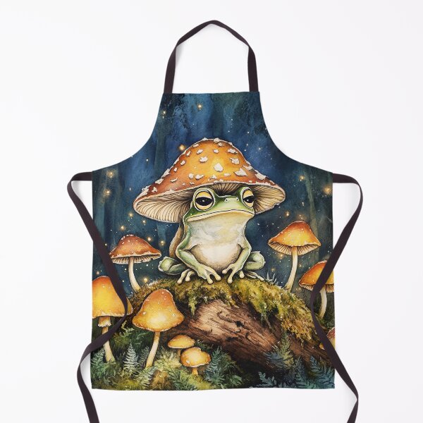 Item preview, Soft Pastel Forest Magic designed and sold by SporeandCanvas.