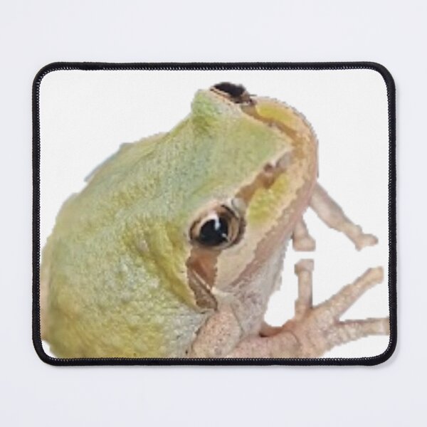 Item preview, Pacific Tree Frog designed and sold by Lizzilzil.