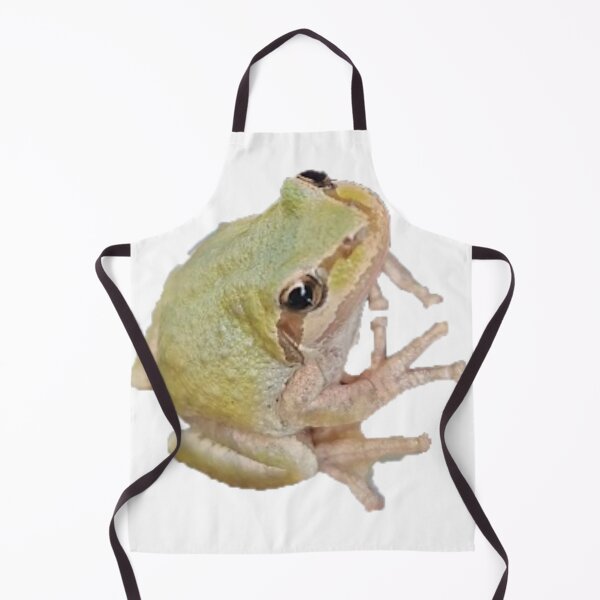 Item preview, Pacific Tree Frog designed and sold by Lizzilzil.
