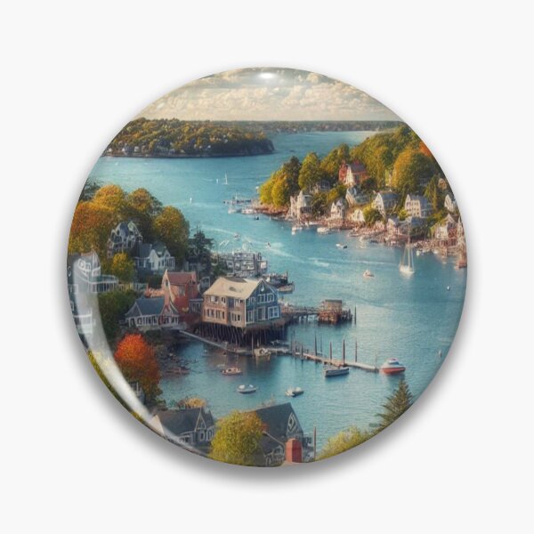 Item preview, Rockport Massachusetts designed and sold by MajesticPx.