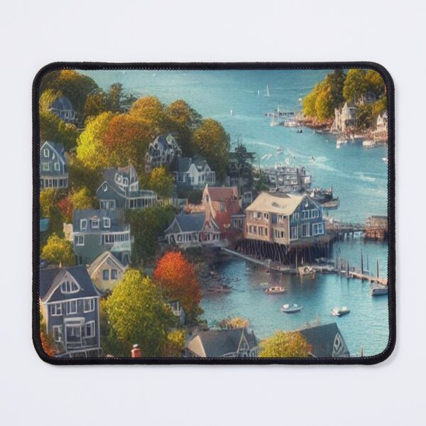Item preview, Rockport Massachusetts designed and sold by MajesticPx.