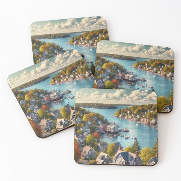 Item preview, Rockport Massachusetts designed and sold by MajesticPx.