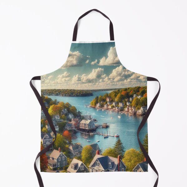 Item preview, Rockport Massachusetts designed and sold by MajesticPx.