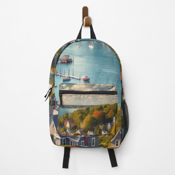 Item preview, Rockport Massachusetts designed and sold by MajesticPx.