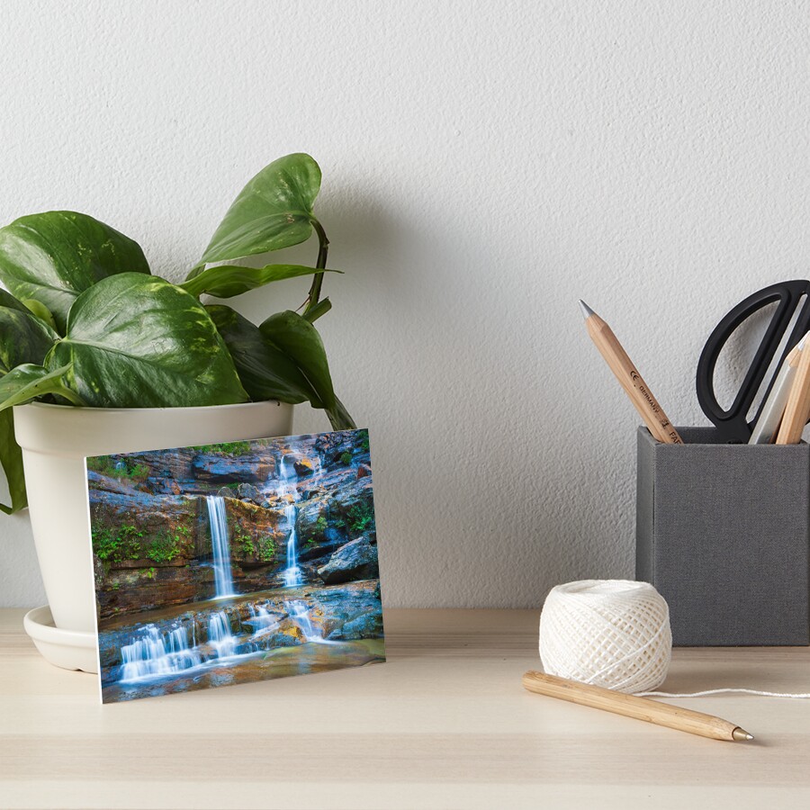 Item preview, Art Board Print designed and sold by Chockstone.