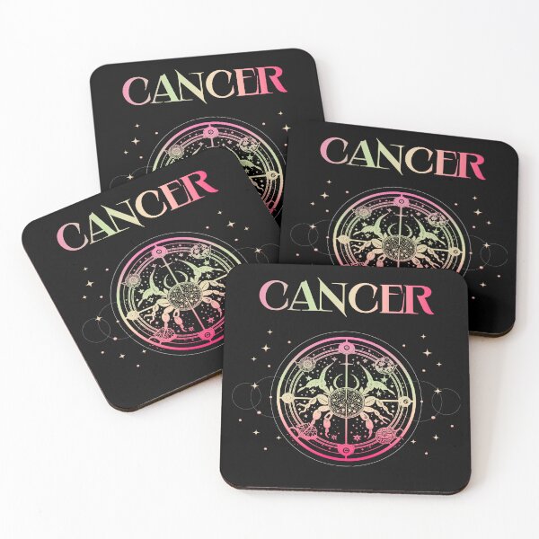 Item preview, Cancer Zodiac Sign  designed and sold by pikeprints.