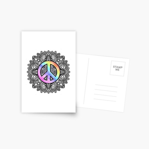Item preview, Peace & tranquillity  designed and sold by ALGDoodles.