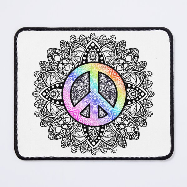 Item preview, Peace & tranquillity designed and sold by ALGDoodles.