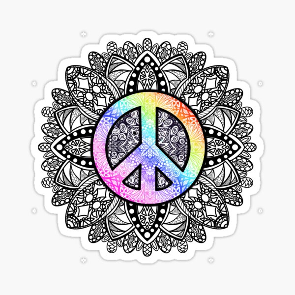 Item preview, Peace & tranquillity  designed and sold by ALGDoodles.