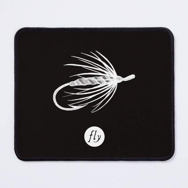 Item preview, Fly - fishing lure 1. designed and sold by FlipStitch Tees.