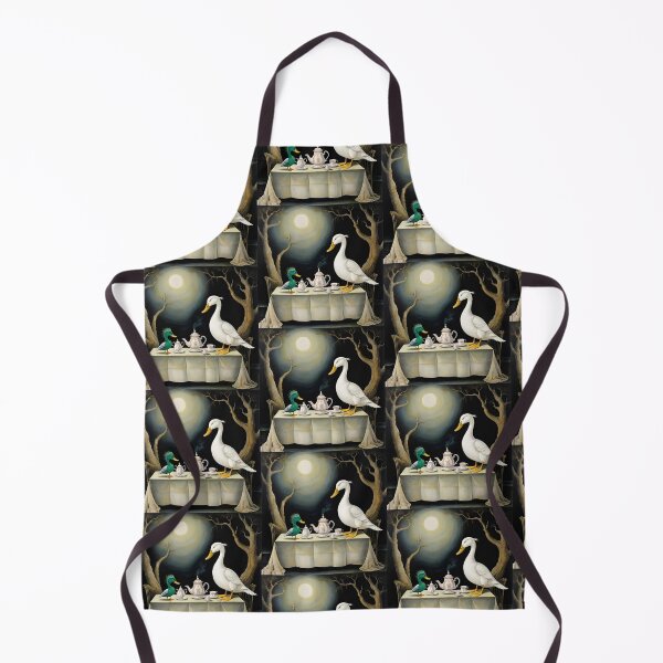 Item preview, Ducks and tea designed and sold by Leonardobc.