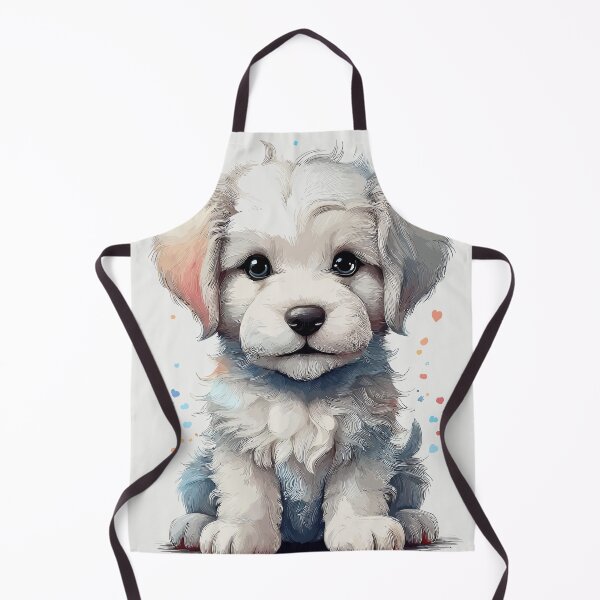 Item preview, Puppy Love and Cuddles designed and sold by bb-15artstudio.