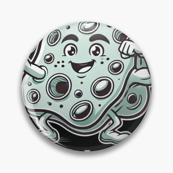 Item preview, Cellfie | Funny Biology Science Meme designed and sold by Flying Penguins.