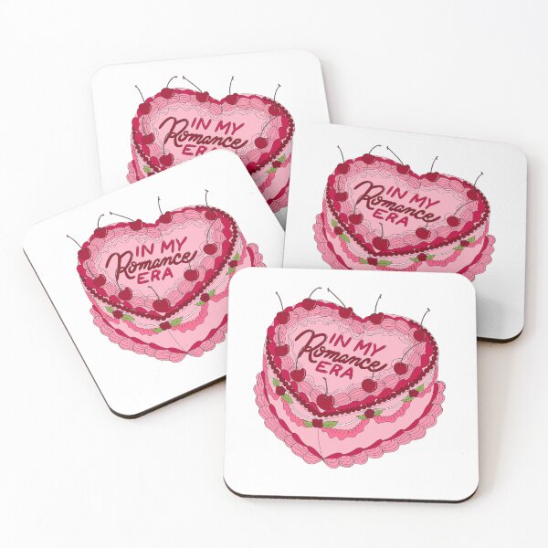 Item preview, In My Romance Era Cake designed and sold by Cass ..