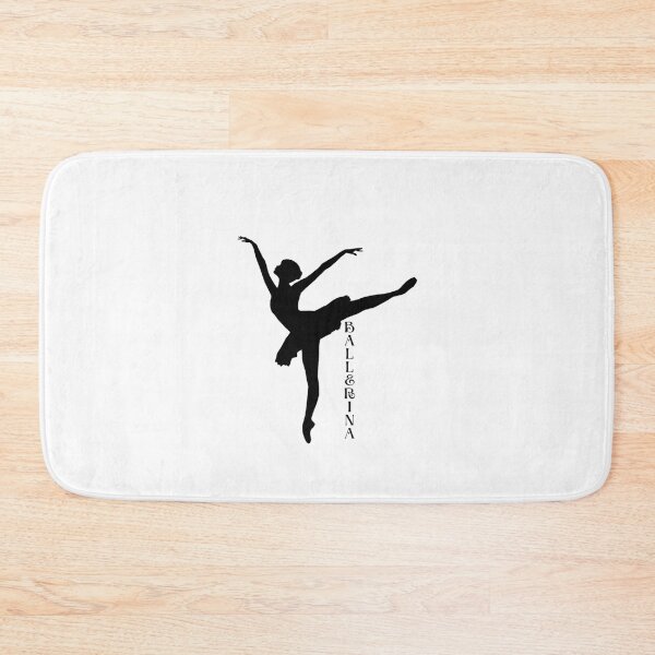 Item preview, Ballerina lovely girl  designed and sold by SWAR89.