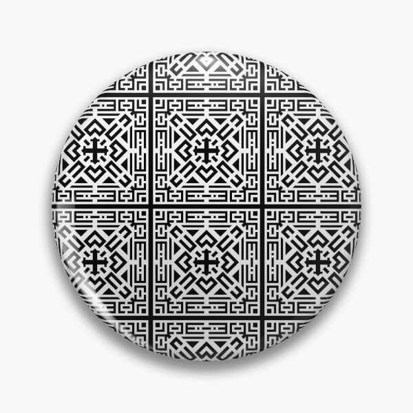 Item preview, Art Deco GeoMetrica 24.026.1 designed and sold by Space & Care - Art Deco GeoMetrica.