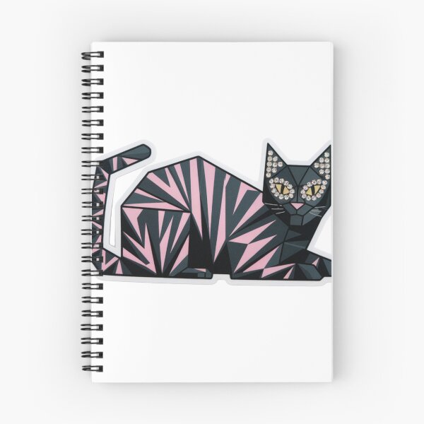 Item preview, Bling Kitty designed and sold by nostalgicthrift.