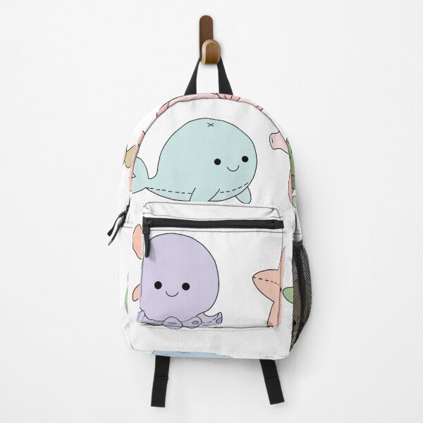 Item preview, Sea Animals designed and sold by Cass ..
