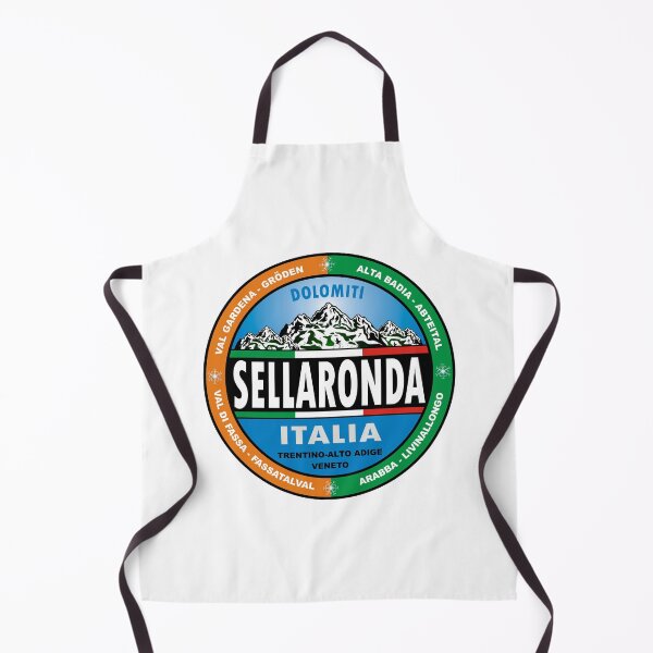 Item preview, Sellaronda Dolomiti Italia designed and sold by studioss76.
