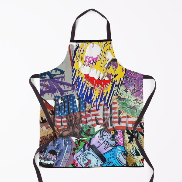 Item preview, The mash up designed and sold by Wall*Art.