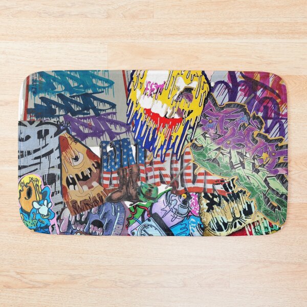 Item preview, The mash up designed and sold by Wall*Art.