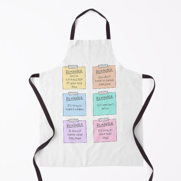 Item preview, Positive reminders #1 designed and sold by Cass ..