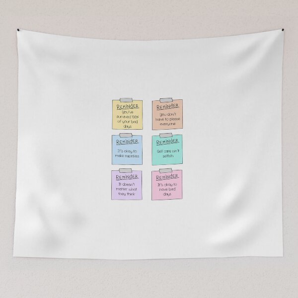 Item preview, Positive reminders #1 designed and sold by Cass ..