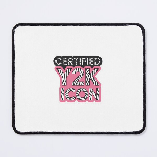 Item preview, Certified Y2K Icon  designed and sold by nostalgicthrift.