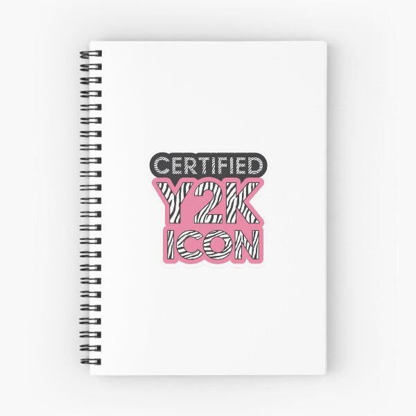 Item preview, Certified Y2K Icon  designed and sold by nostalgicthrift.