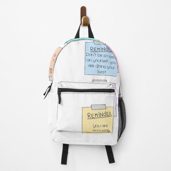 Item preview, Positive reminders #2 designed and sold by Cass ..