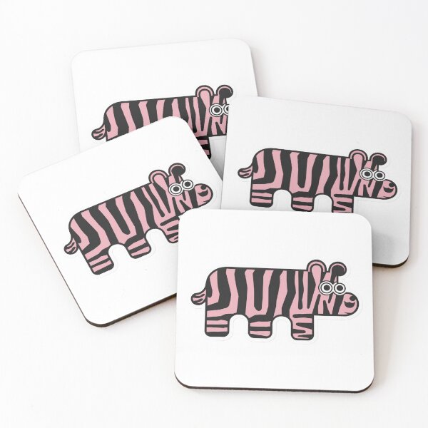 Item preview, Y2K Zebra  designed and sold by nostalgicthrift.