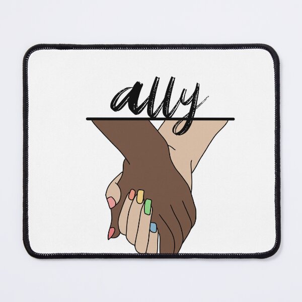 Item preview, Ally designed and sold by Cass ..