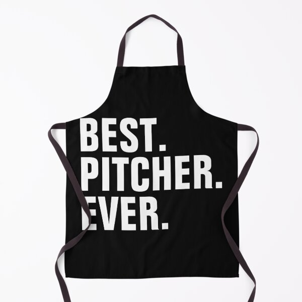 Item preview, Best Pitcher Ever - Baseball Pitcher designed and sold by miaa-artistshop.
