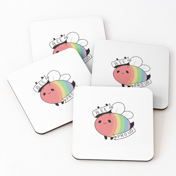 Item preview, Bee Proud designed and sold by Cass ..