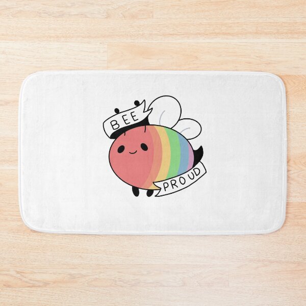 Item preview, Bee Proud designed and sold by Cass ..