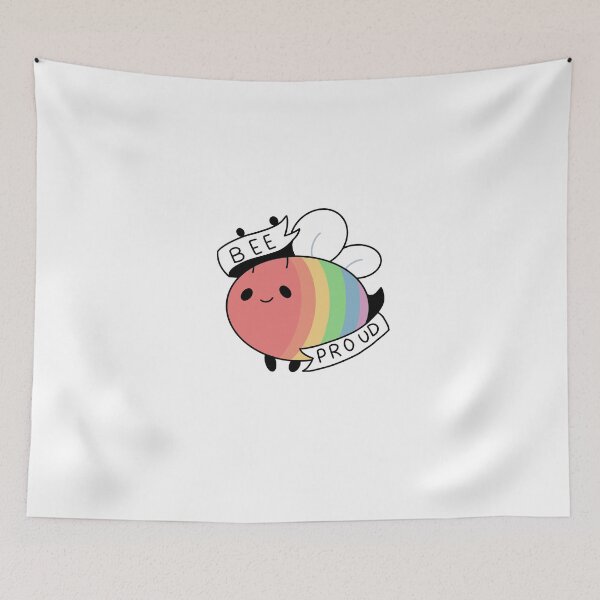 Item preview, Bee Proud designed and sold by Cass ..
