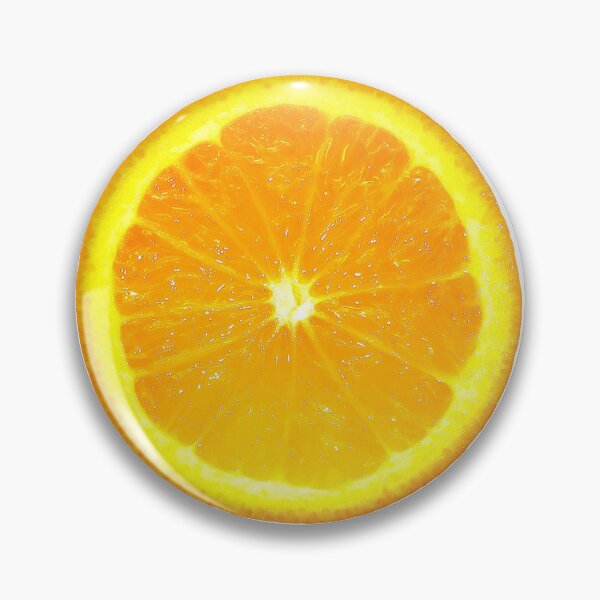 Item preview,  Fresh Orange  designed and sold by SHOP-ASAMACHI.