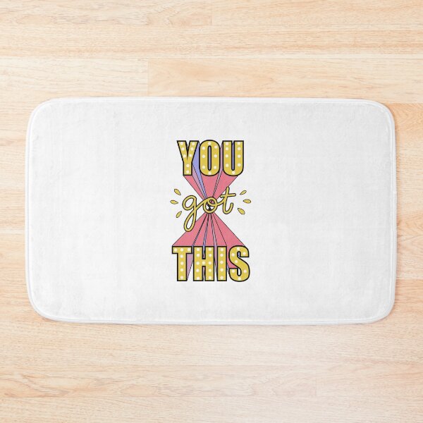 Item preview, You got this designed and sold by Cass ..