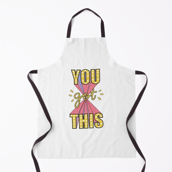 Item preview, You got this designed and sold by Cass ..