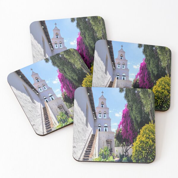 Item preview, San Diego Mission designed and sold by MajesticPx.