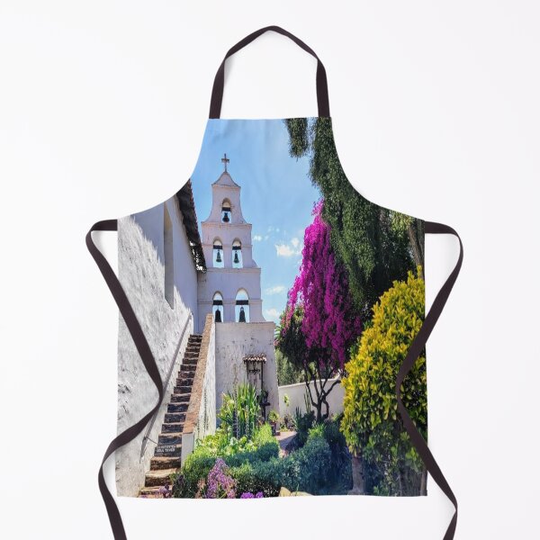 Item preview, San Diego Mission designed and sold by MajesticPx.