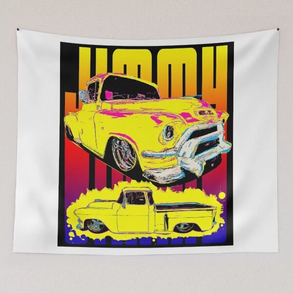 Item preview, Jimmy designed and sold by Mark Malinowski.
