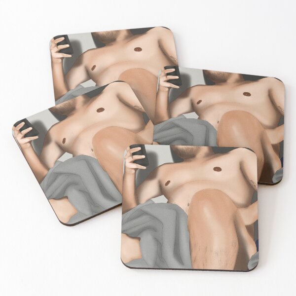 Item preview, him designed and sold by Eyr Art.