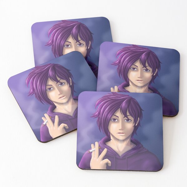 Item preview, Sebastian designed and sold by KetoPagano.