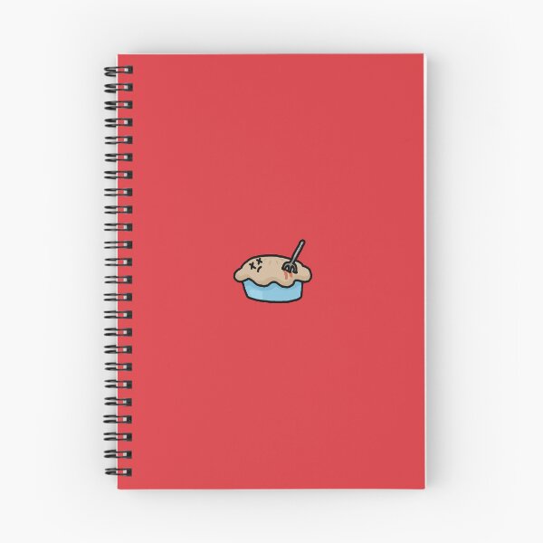 Item preview, Sad Pie designed and sold by Rachel Singh.