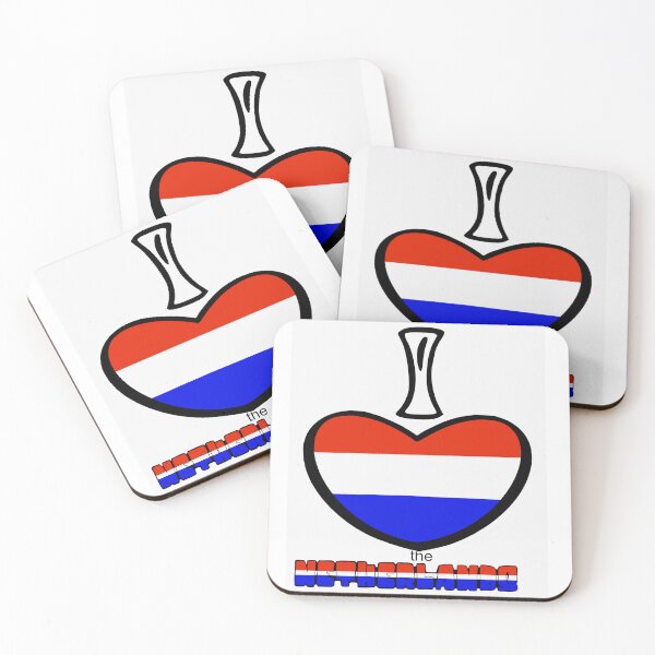 Item preview, The Netherlands designed and sold by CarrieBrose.