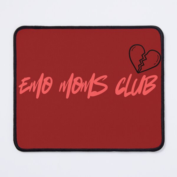 Item preview, Emo Moms Club designed and sold by victoriousdog03.